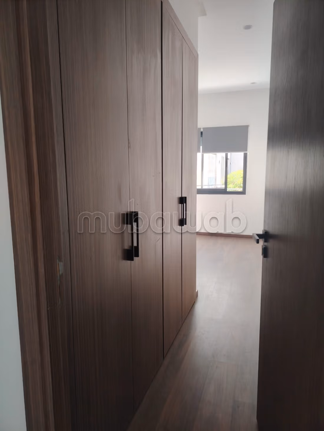A vendre studio 62m2 résidence sécurisée Maarif — 5
