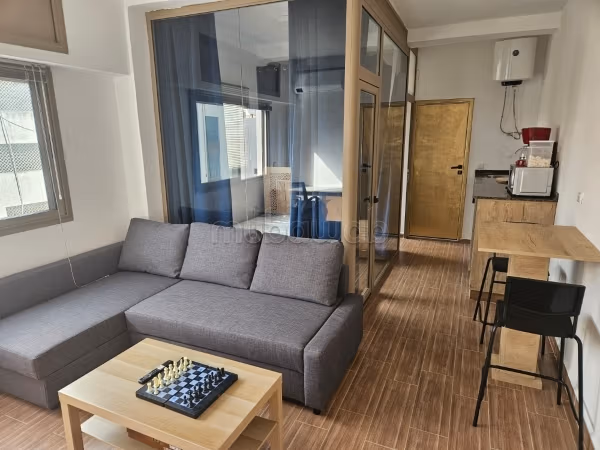 Louez cet appartement à L'Ocean Meublé et climatisé