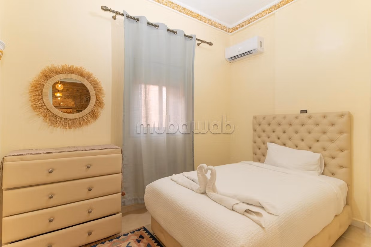 Riad Maison Waha Sidi youssef 6ch pool jacuzzi