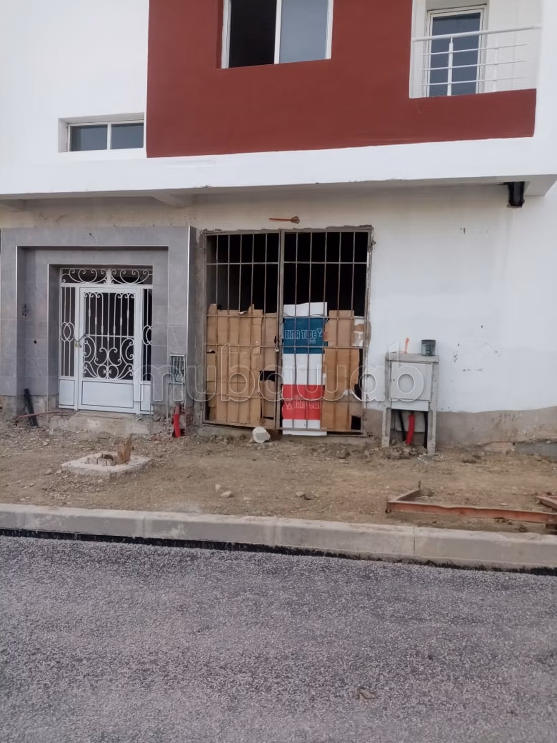 Beau local à vendre à Route Nationale 
rabat kitea 
Surface totale 28 m²