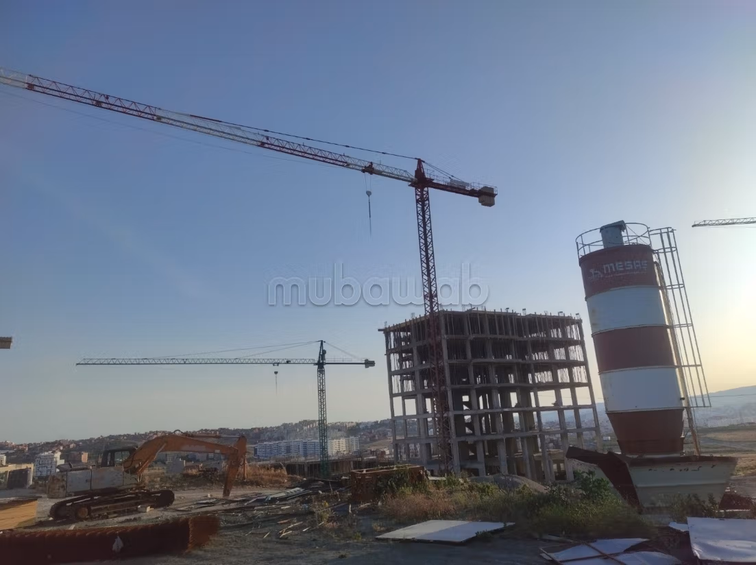 Local comercial a la venta en Aharrarine. Superficie total 36 m²