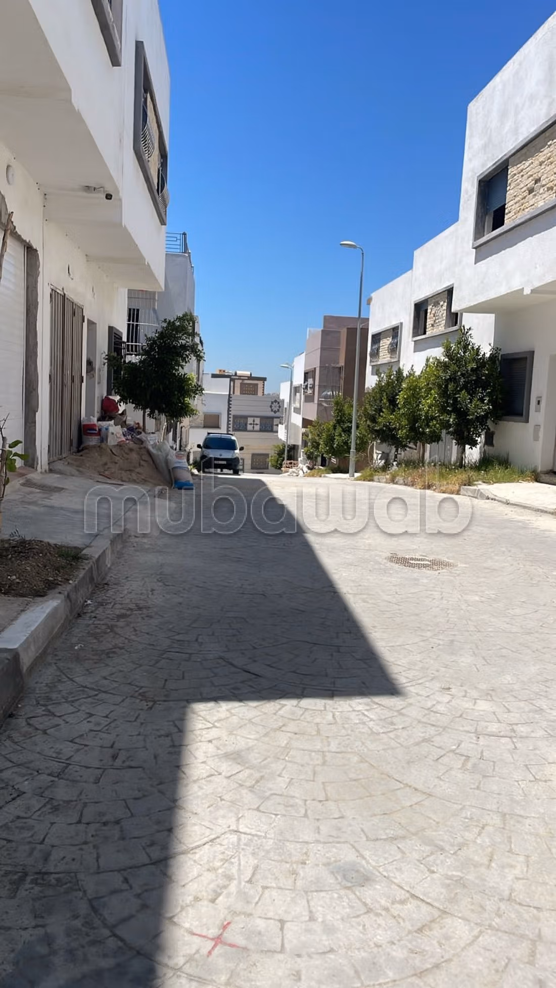 Maison à vendre 71m² titré avec un soutien de 7 millions — 2