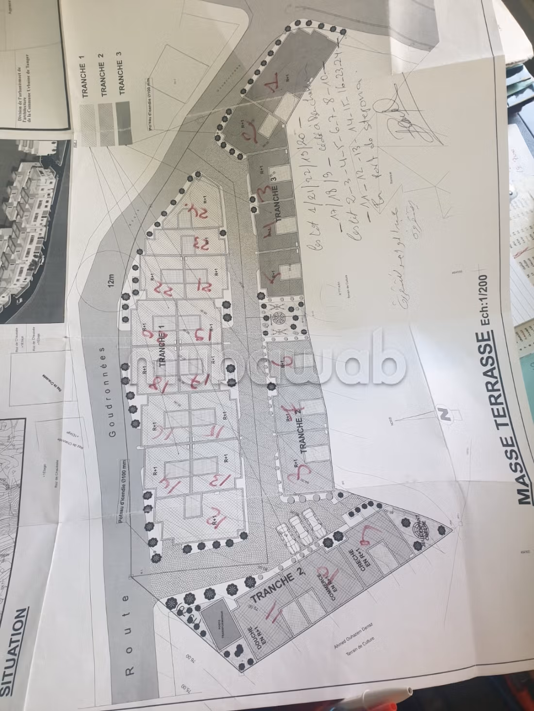 Maison à vendre 71m² titré avec un soutien de 7 millions — 4