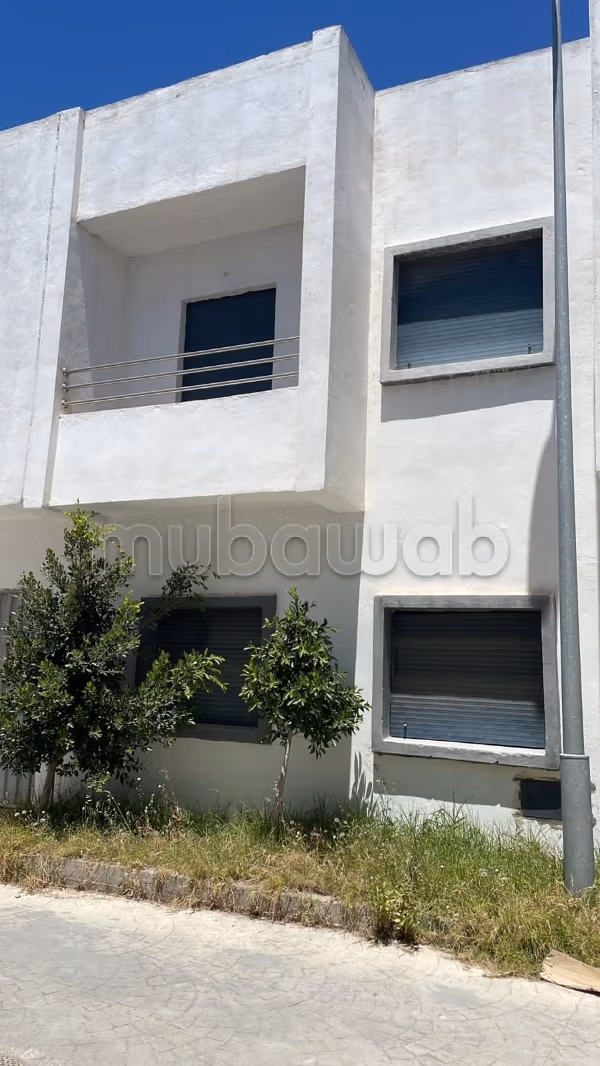 Maison à vendre 71m² titré avec un soutien de 7 millions