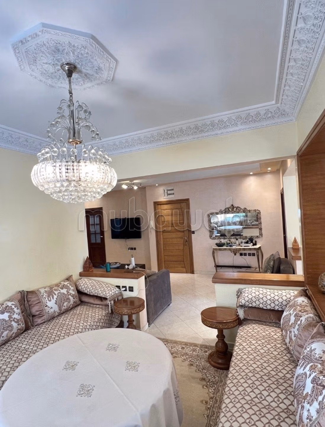Apartamento en venta en Casablanca 140m2