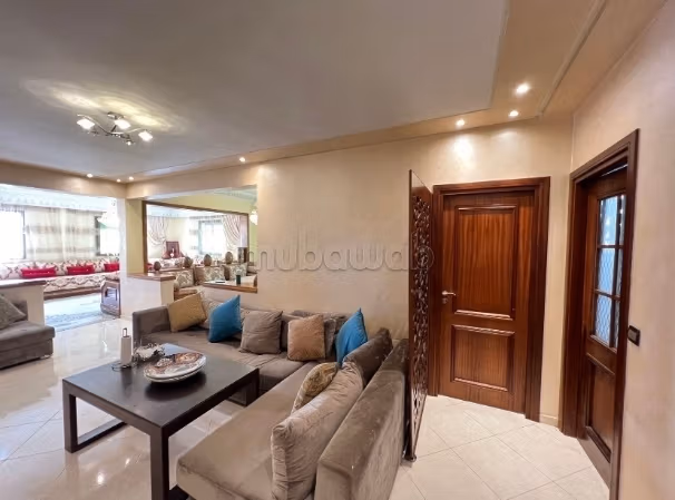 Apartamento en venta en Casablanca 140m2