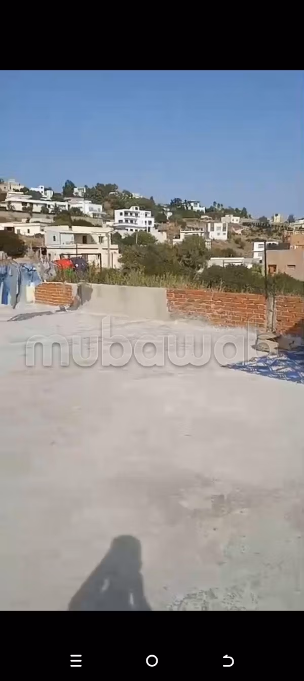 Achat de terrain à Achakar. Superficie 500 m²