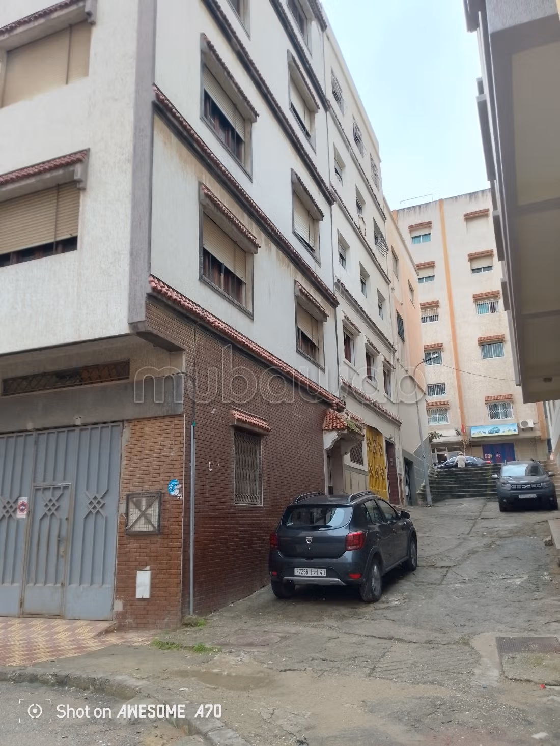 Maison titré a vendre brens
1.3 garage et 3 étage — 3