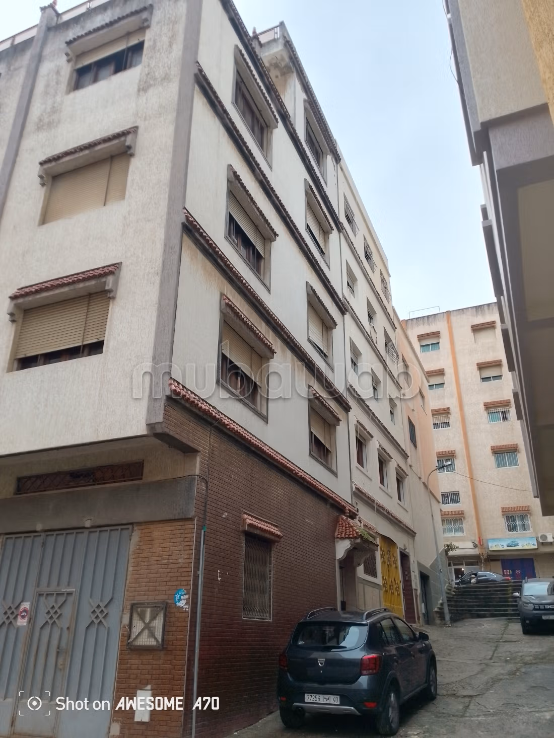 Maison titré a vendre brens
1.3 garage et 3 étage — 4