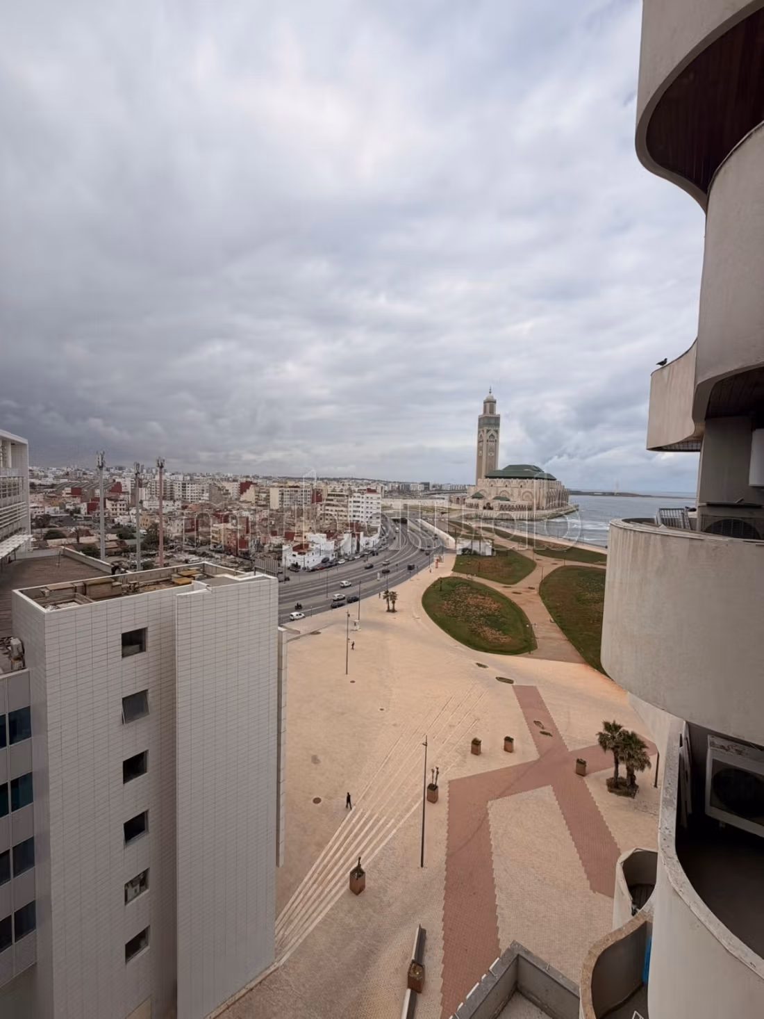 شقة 130 م² في Casablanca Marina — 7