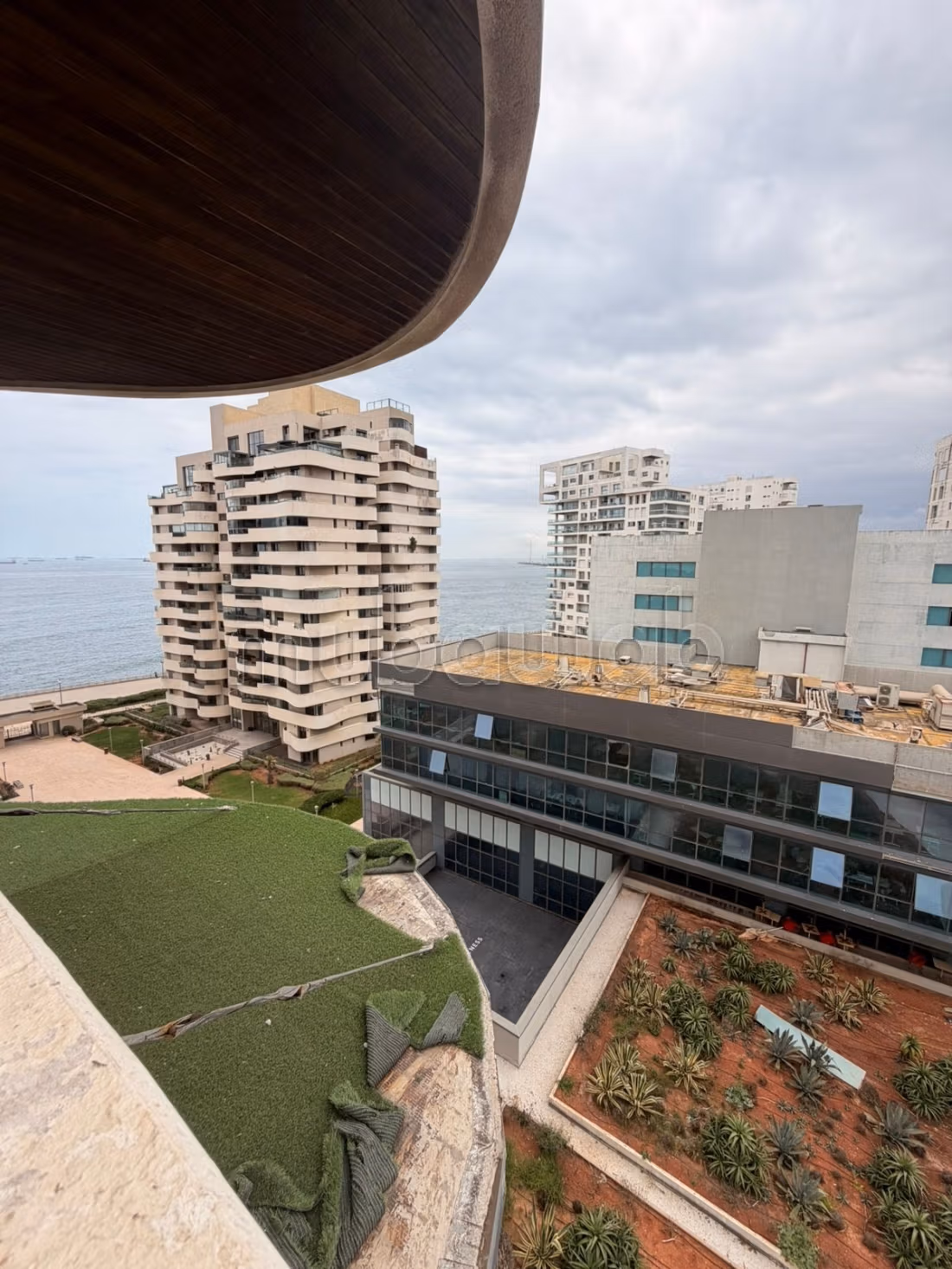 شقة 130 م² في Casablanca Marina — 15