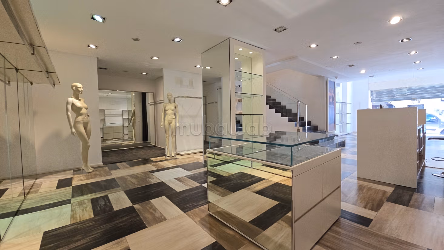 Winkel Gouden Driehoek