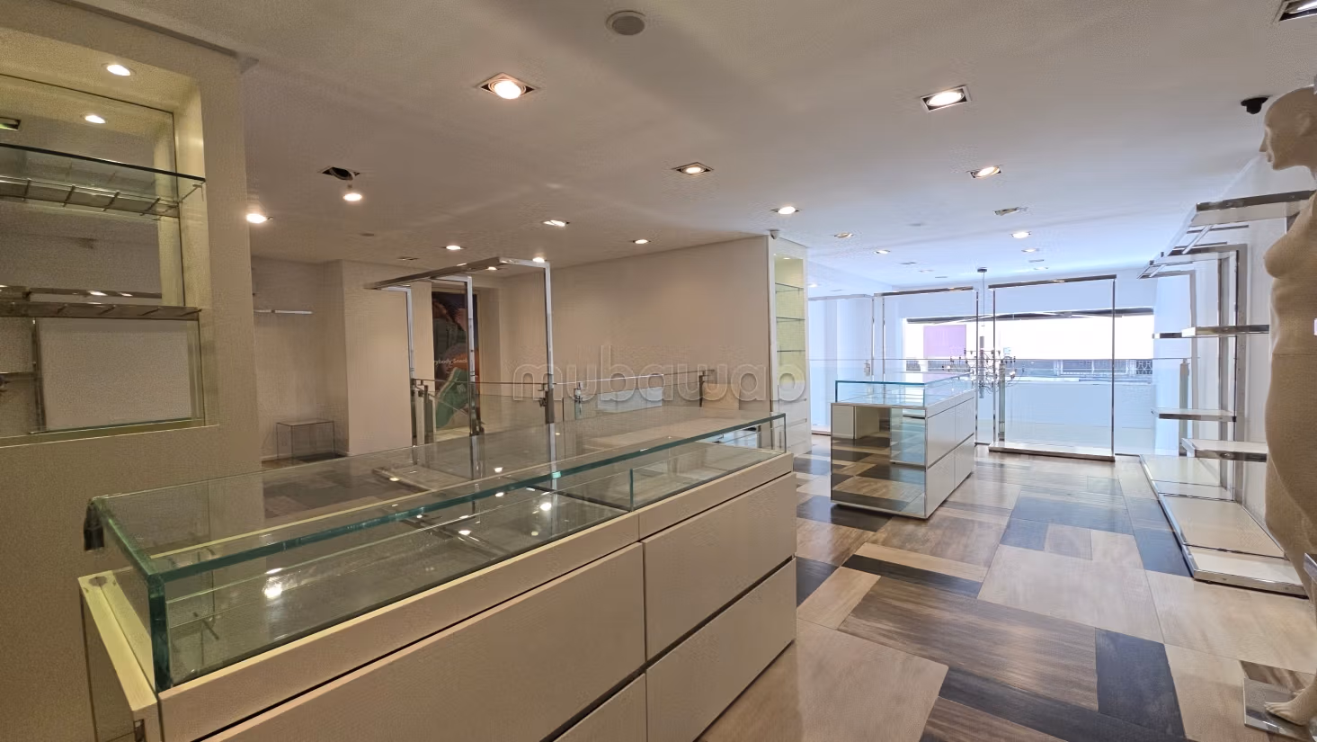 Winkel Gouden Driehoek