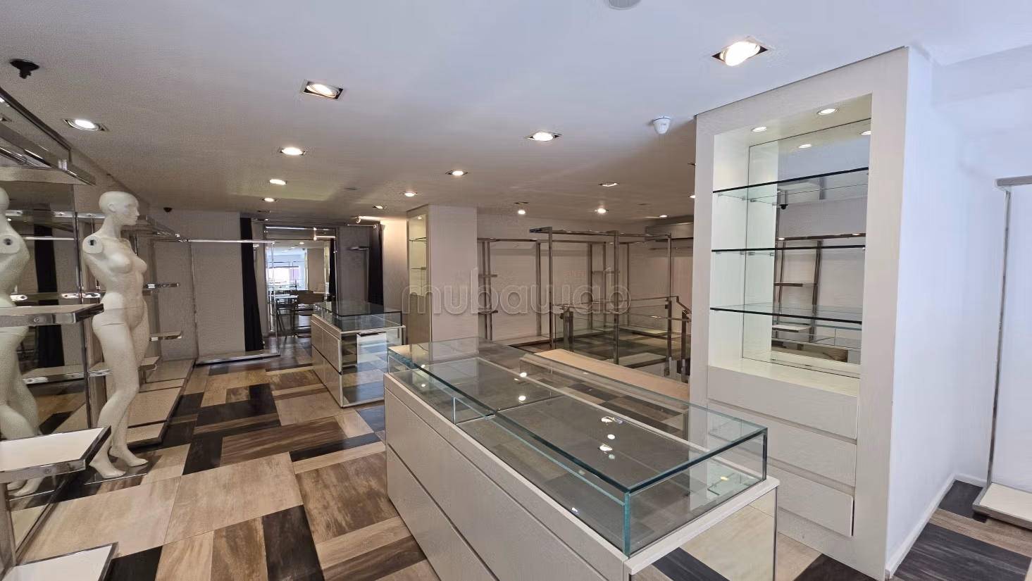 Winkel Gouden Driehoek
