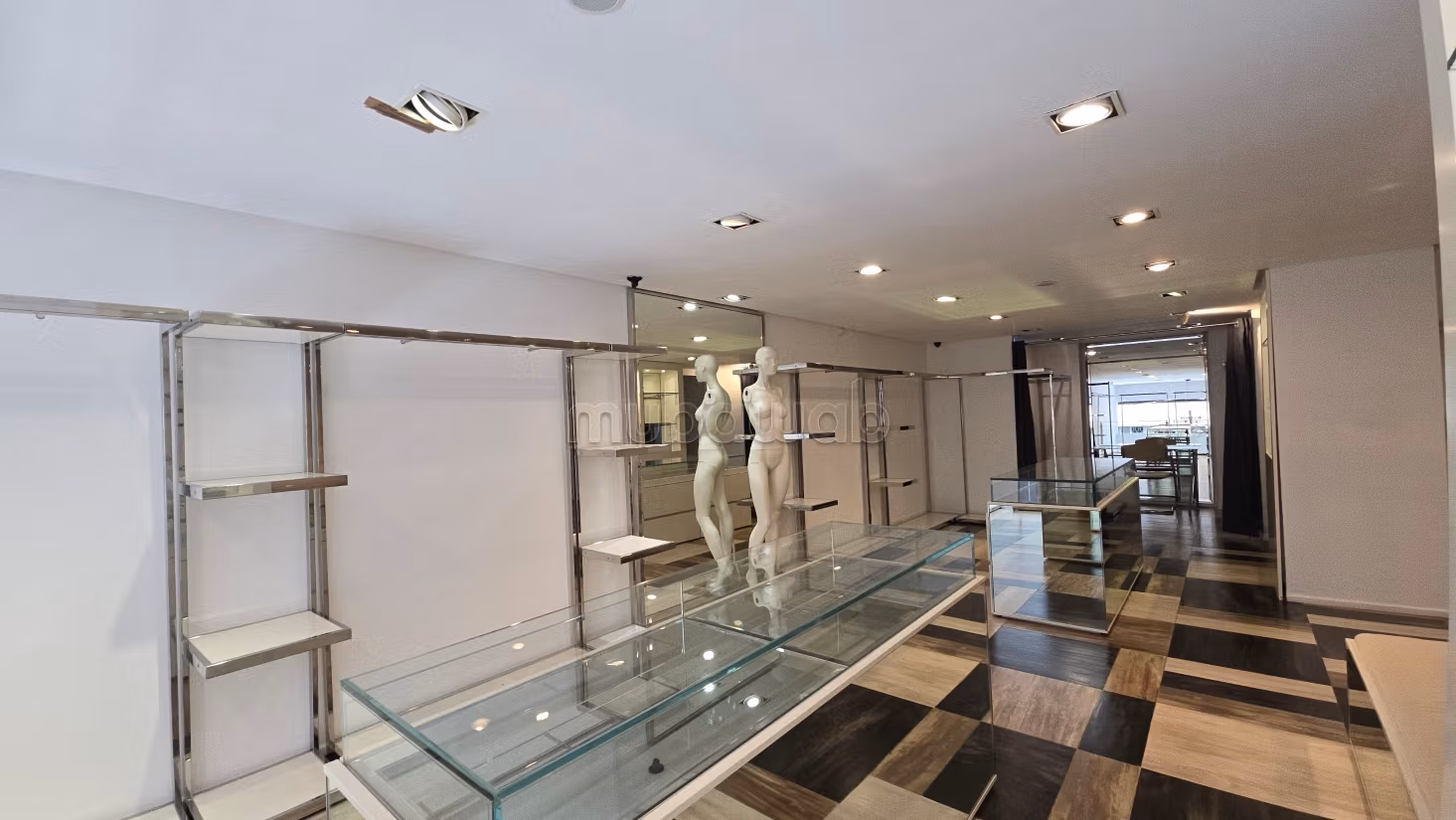 Winkel Gouden Driehoek