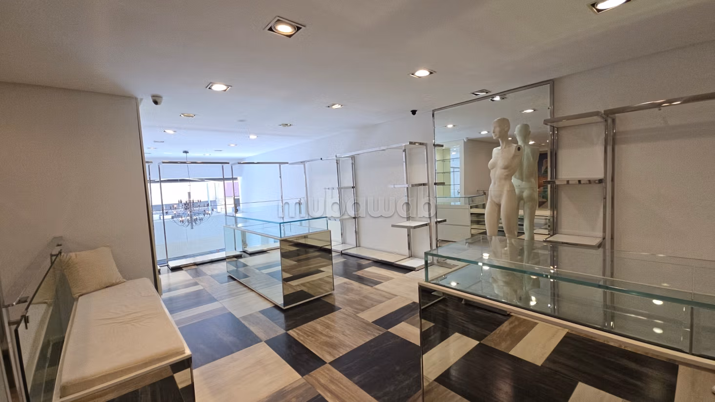 Winkel Gouden Driehoek