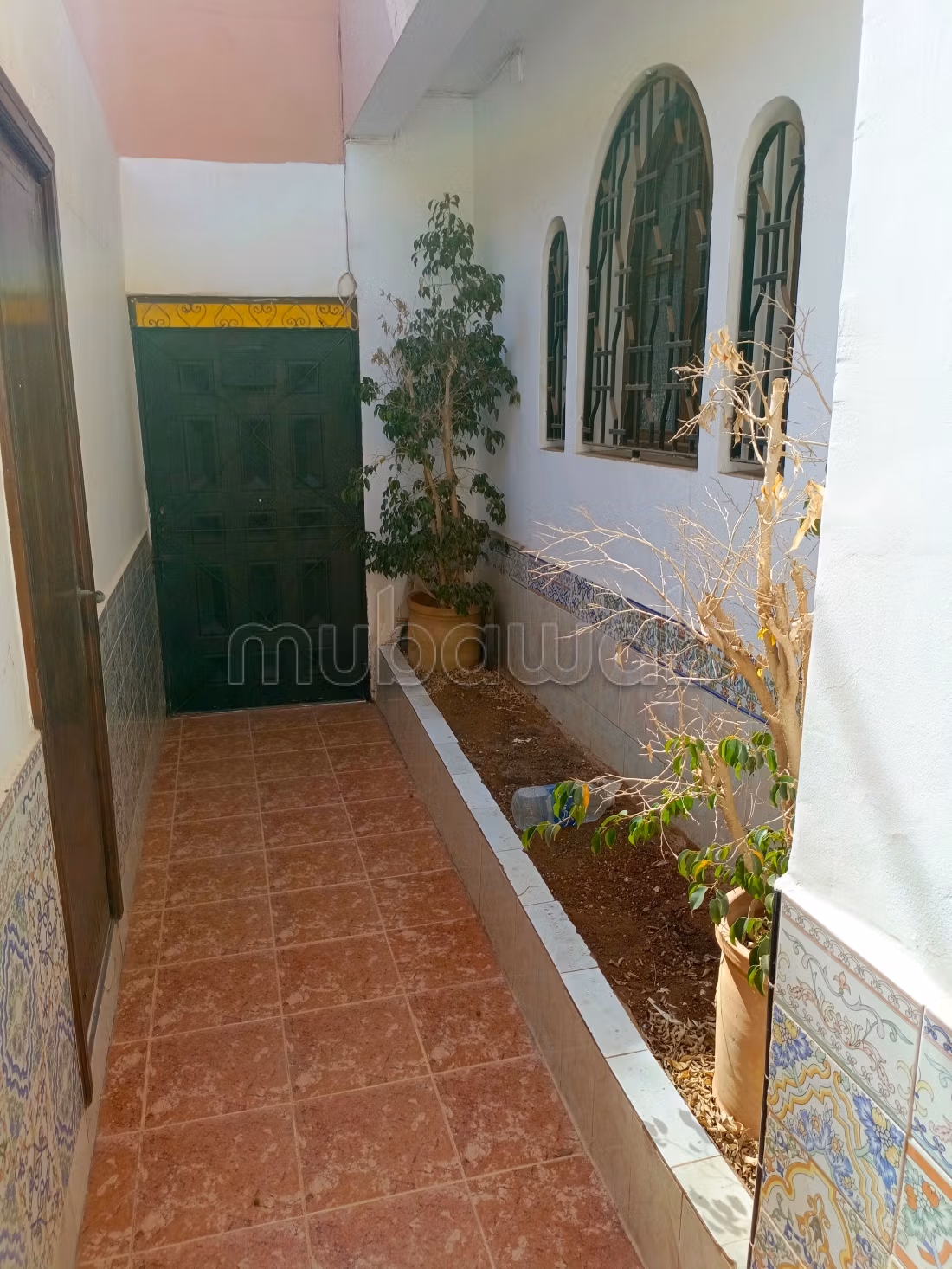 Maison à vendre à Bensargaou