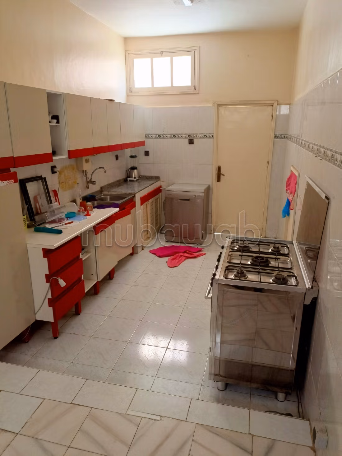 Villa 120 m² à Ben Serguaou — 3