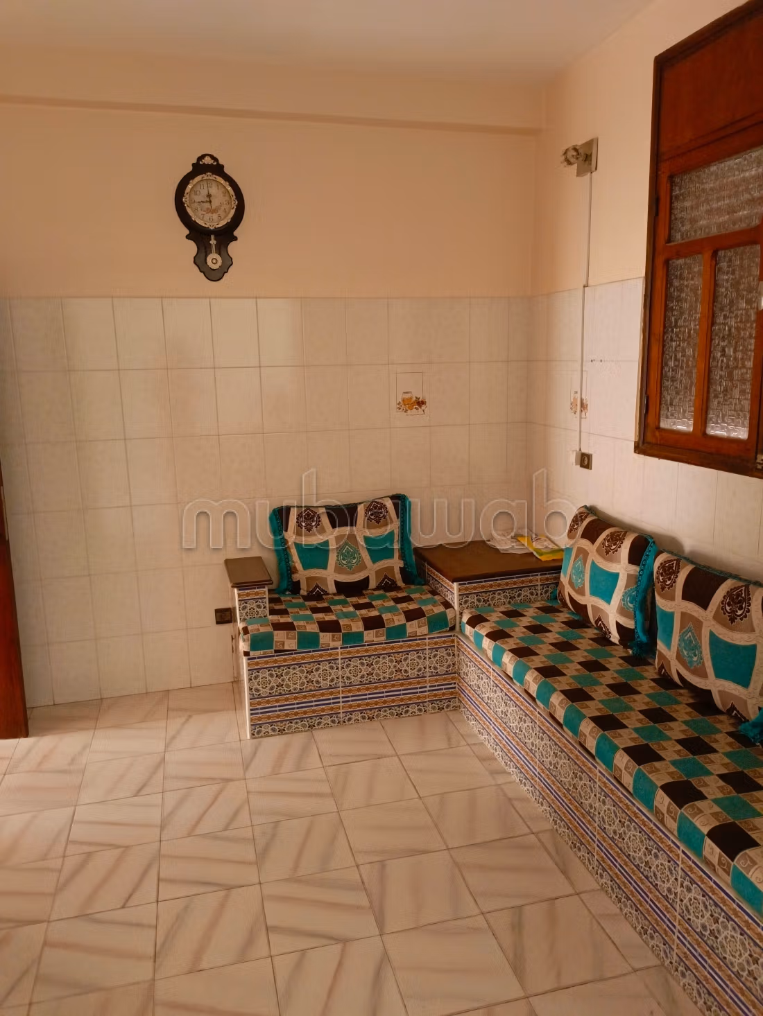 Villa 120 m² à Ben Serguaou — 5