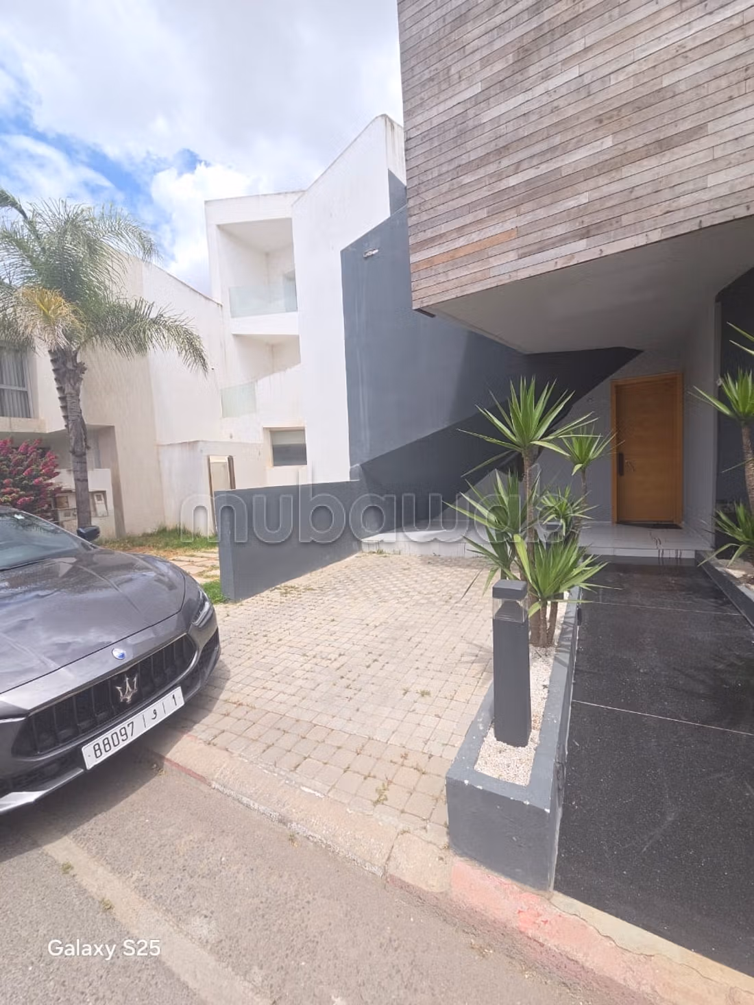 Somptueuse villa à vendre à Ville Verte. Surface de 225 m²