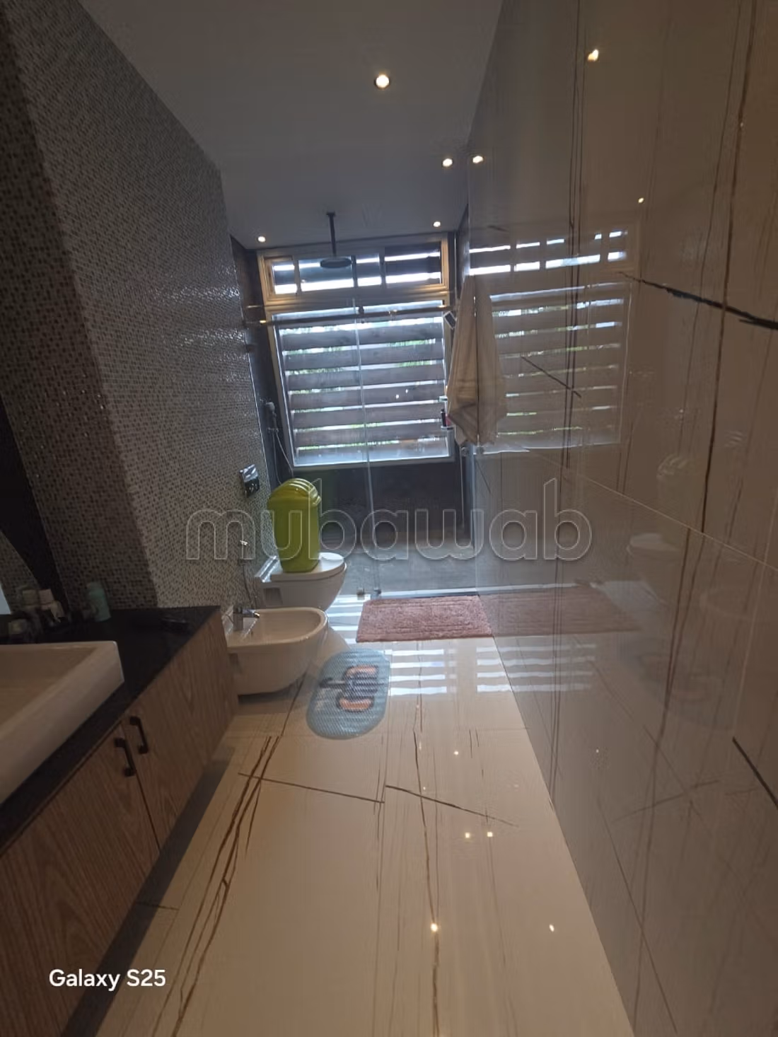 Somptueuse villa à vendre à Ville Verte. Surface de 225 m²