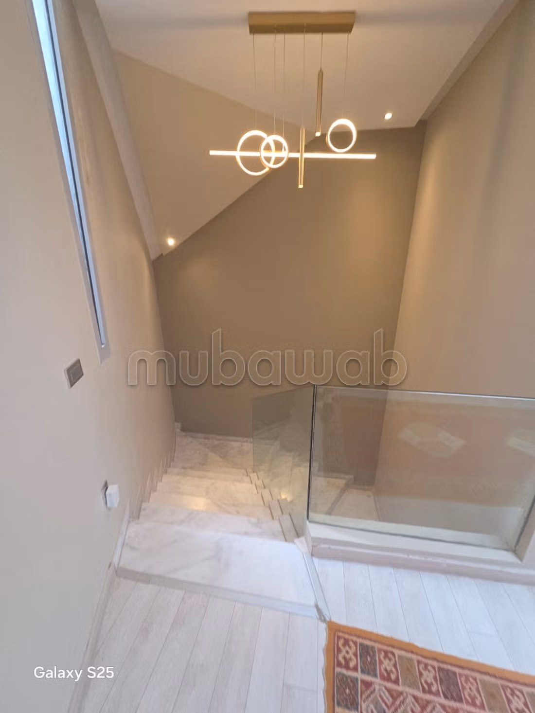 Somptueuse villa à vendre à Ville Verte. Surface de 225 m²