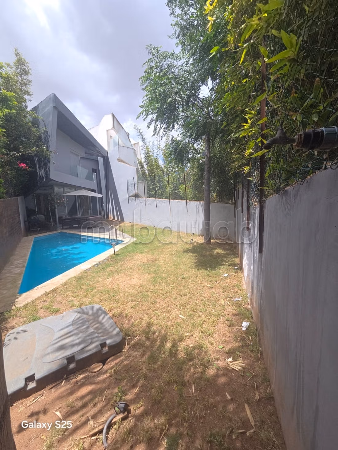 Somptueuse villa à vendre à Ville Verte. Surface de 225 m²