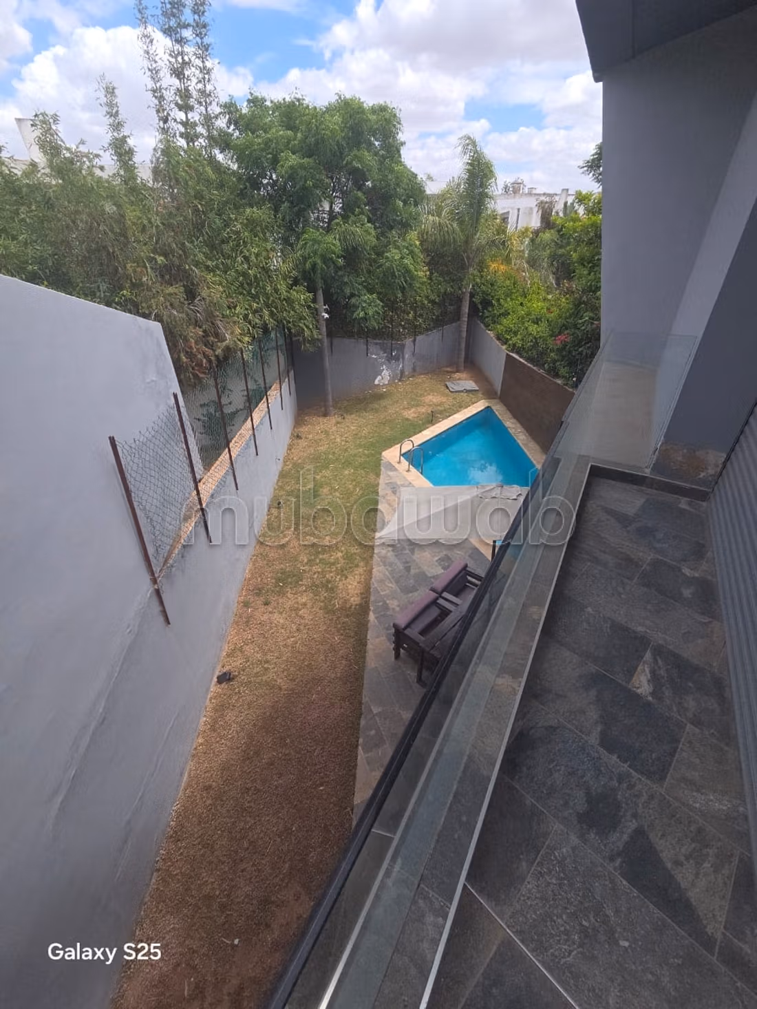 Somptueuse villa à vendre à Ville Verte. Surface de 225 m²