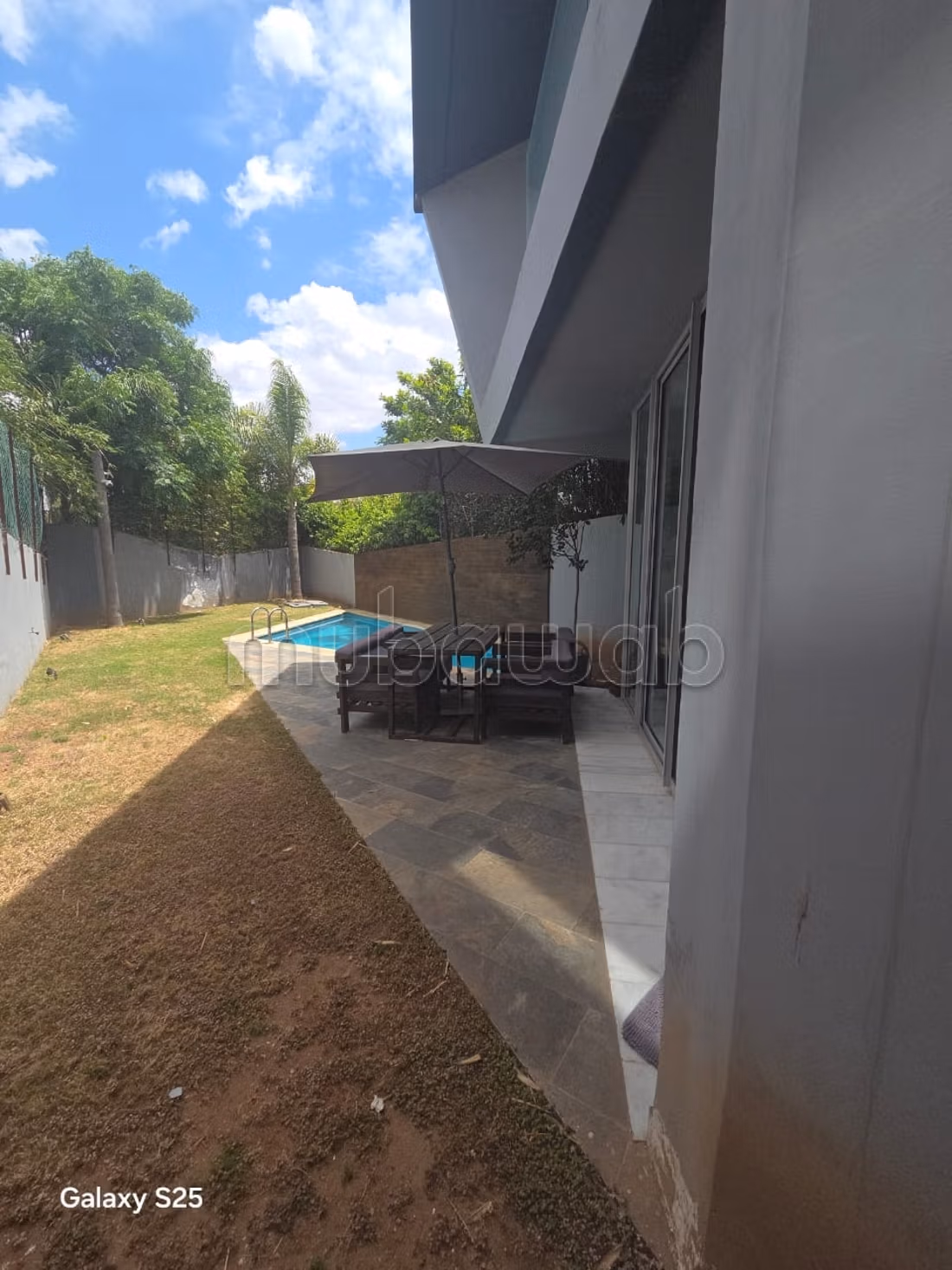 Somptueuse villa à vendre à Ville Verte. Surface de 225 m²