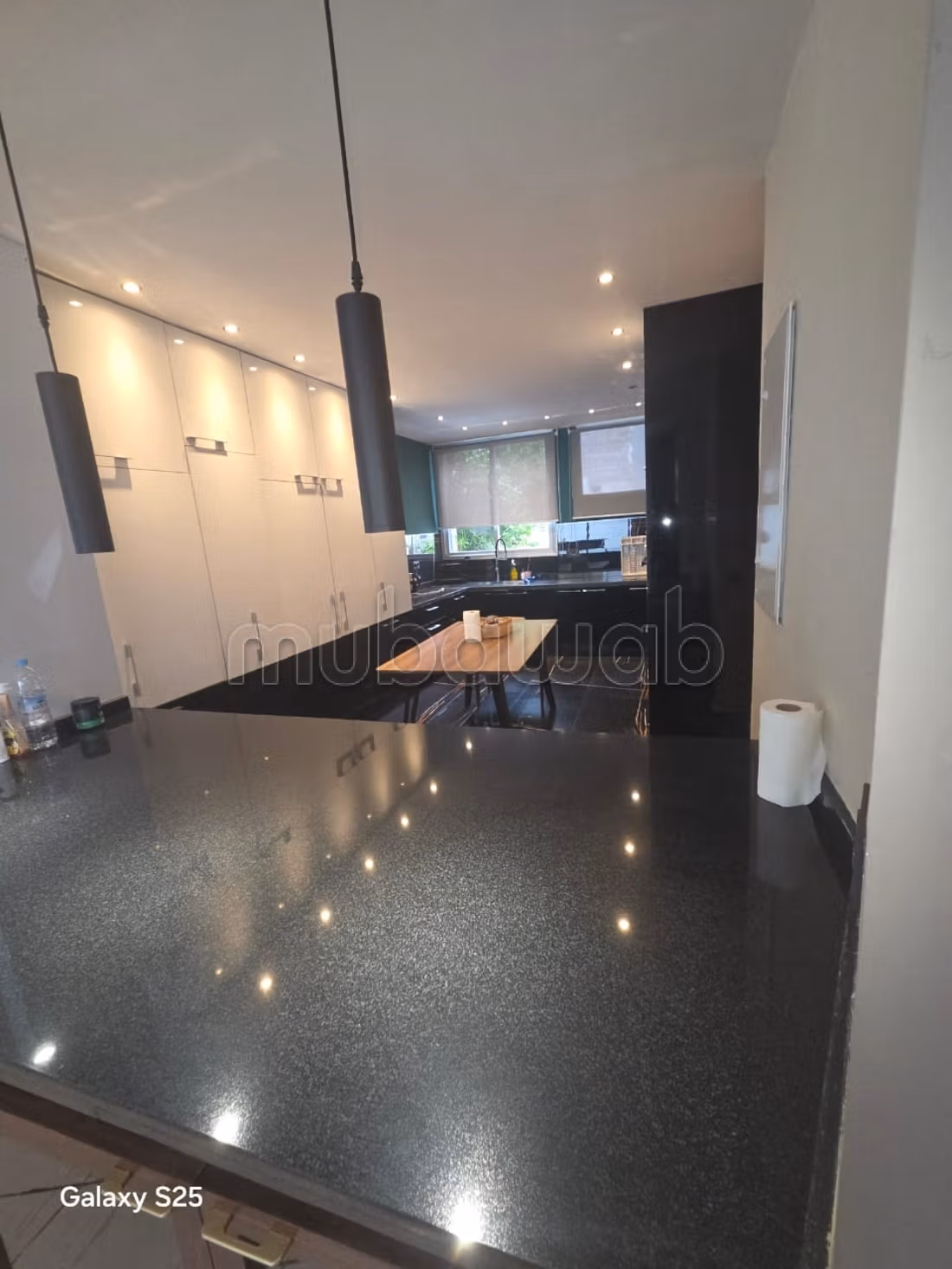 Somptueuse villa à vendre à Ville Verte. Surface de 225 m²