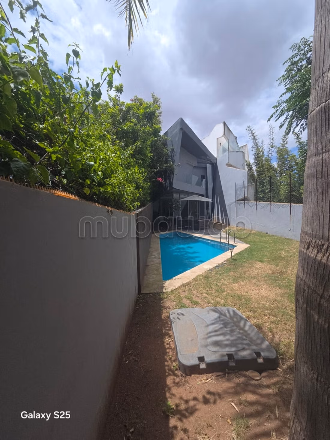 Somptueuse villa à vendre à Ville Verte. Surface de 225 m²