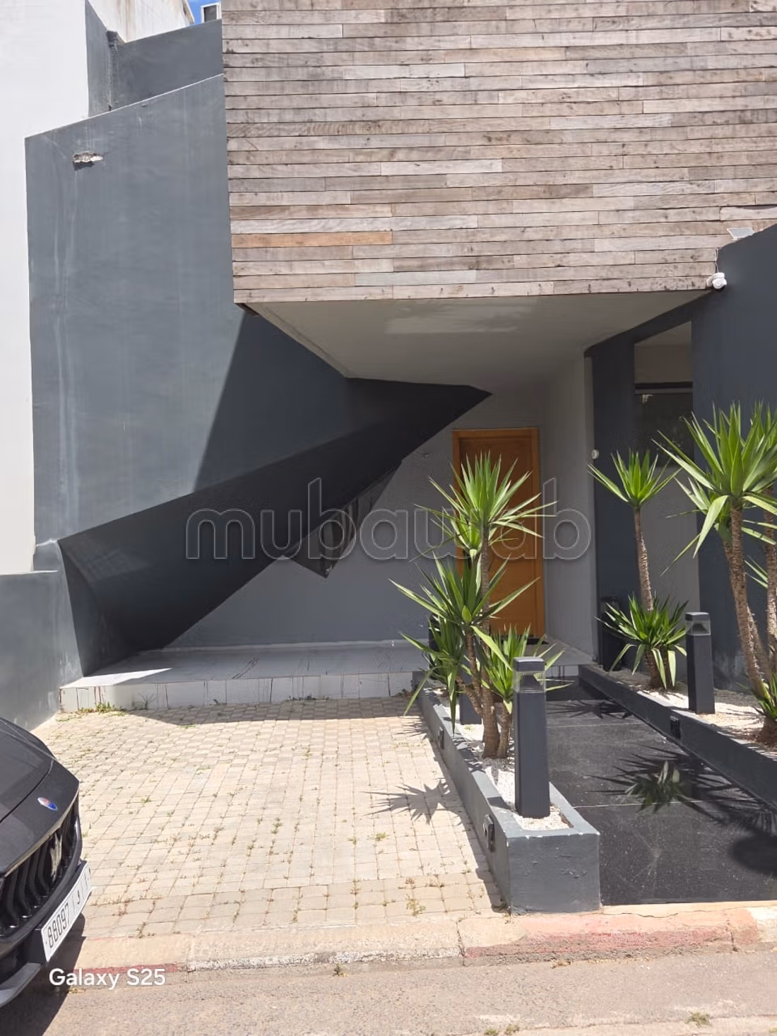 Somptueuse villa à vendre à Ville Verte. Surface de 225 m²