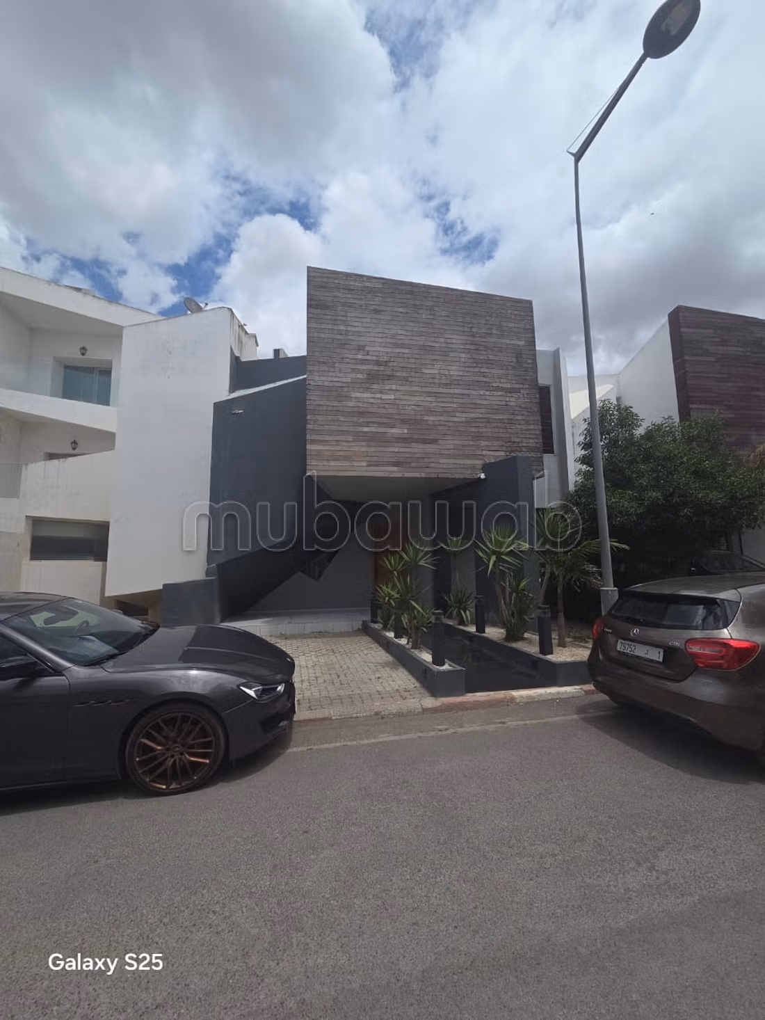 Somptueuse villa à vendre à Ville Verte. Surface de 225 m²