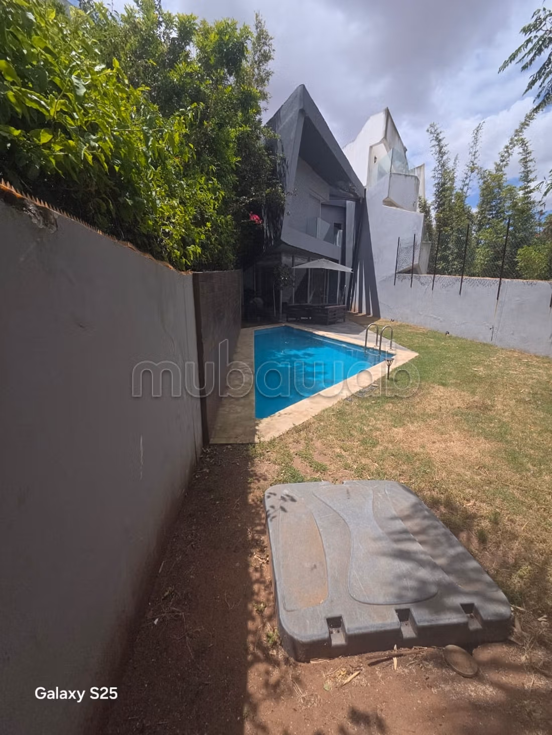 Somptueuse villa à vendre à Ville Verte. Surface de 225 m²