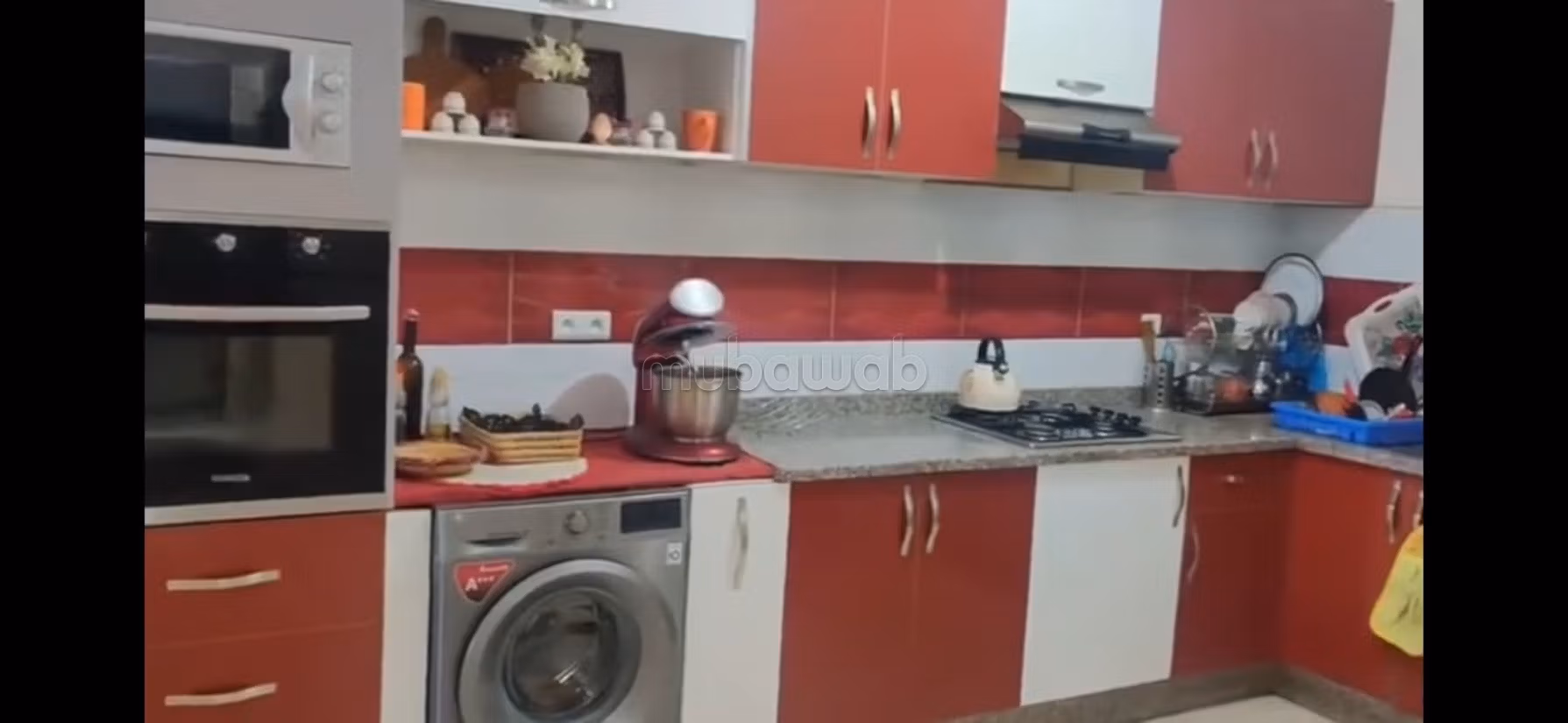 Appartement à Vendre 2 chambres situé à Mhamid — 6