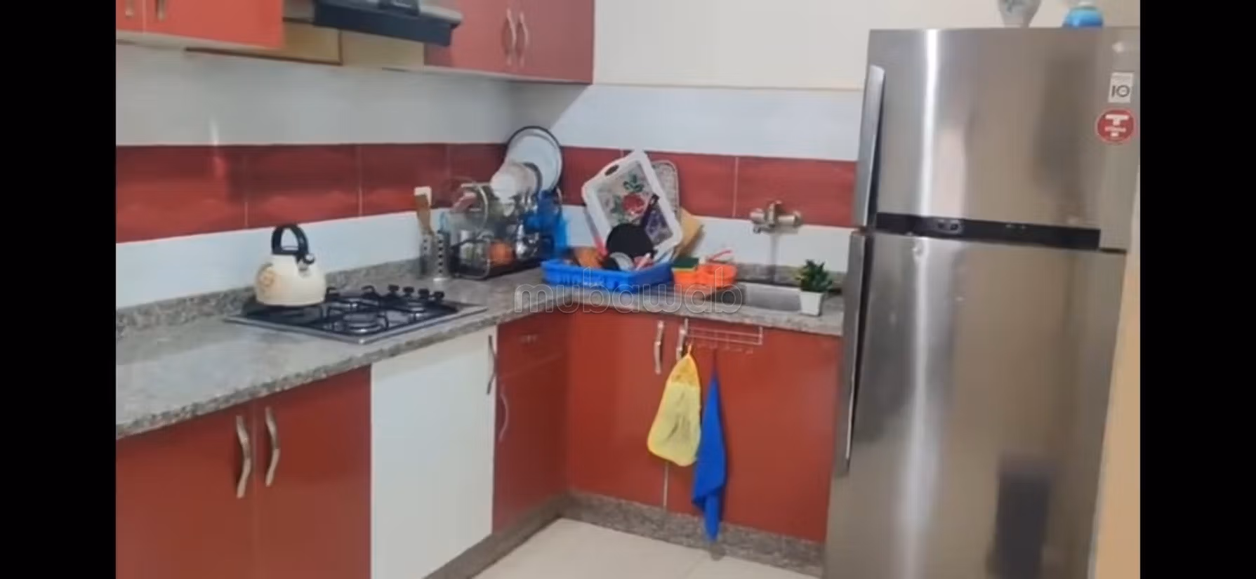 Appartement 91 m² à Mhamid — 10
