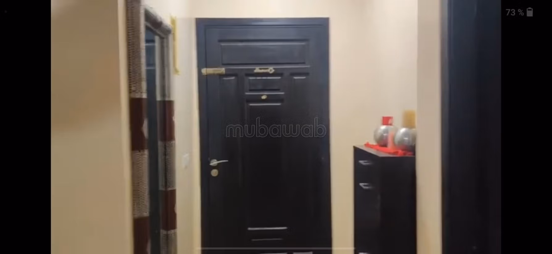 Appartement 91 m² à Mhamid — 16