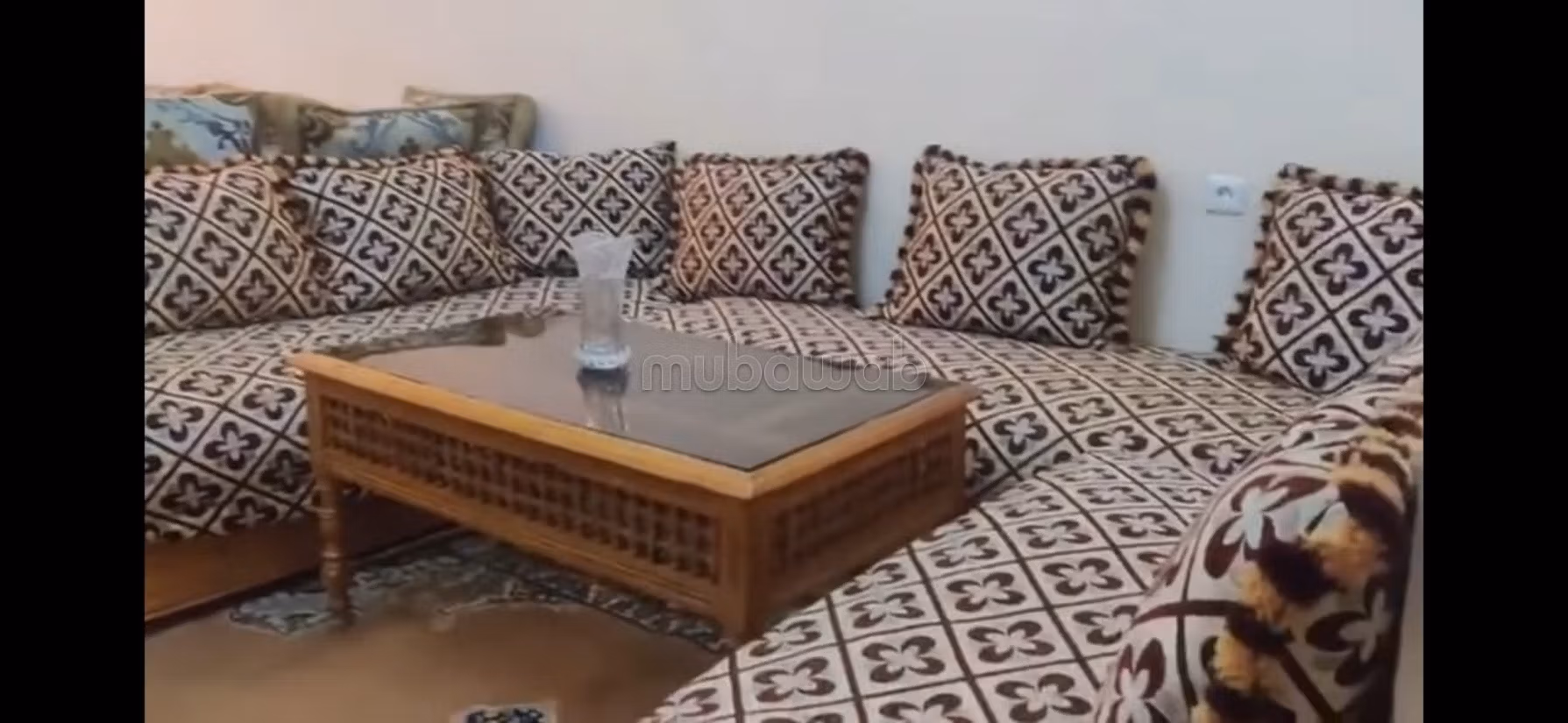Appartement 91 m² à Mhamid — 18