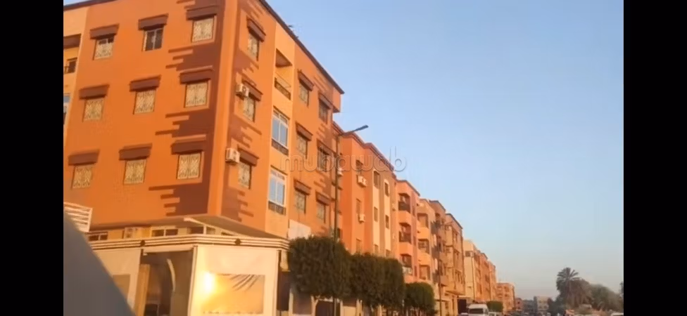 Apartment for Sale 2 bedrooms located in Mhamid