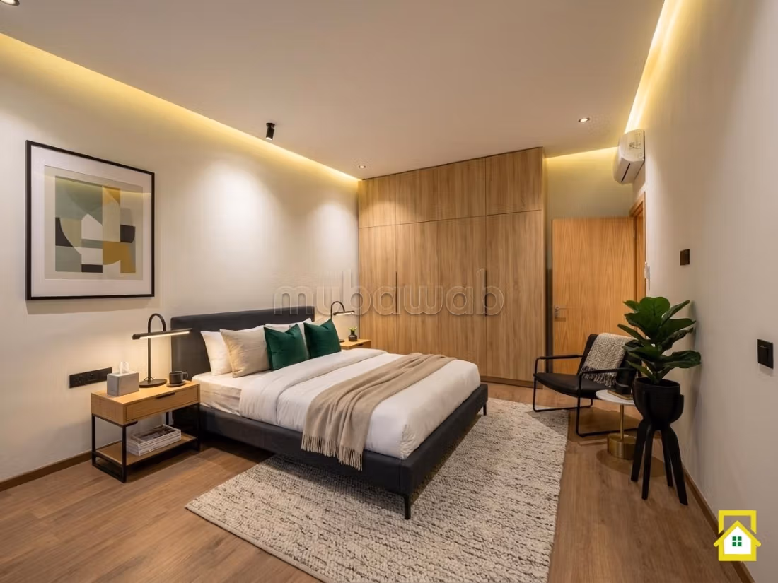 Vente Villa Meublée de Standing Av Mohamed VI