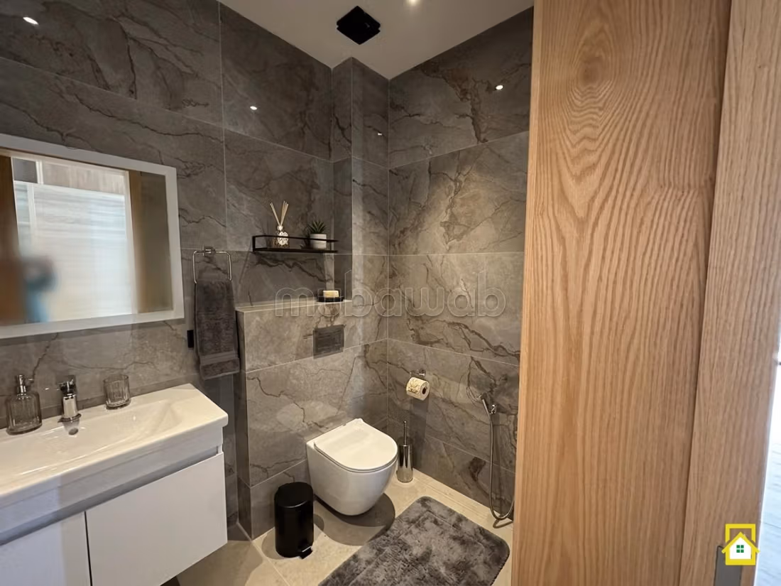 Vente Villa Meublée de Standing Av Mohamed VI