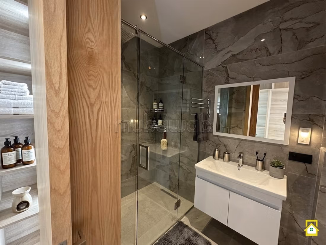 Vente Villa Meublée de Standing Av Mohamed VI