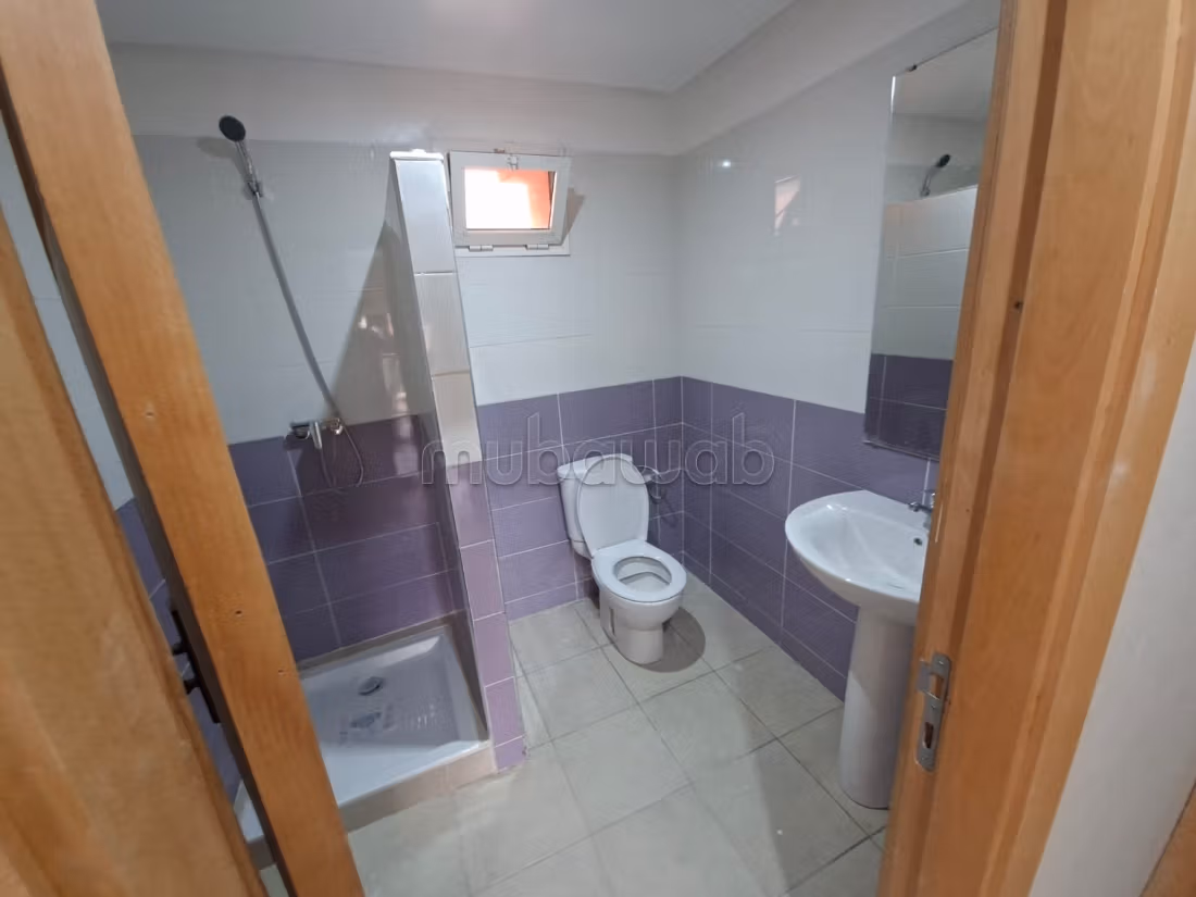 Average standard apartment in Ain Mezouar