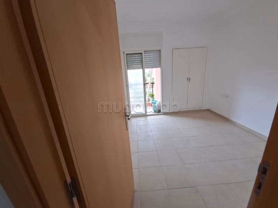 Average standard apartment in Ain Mezouar