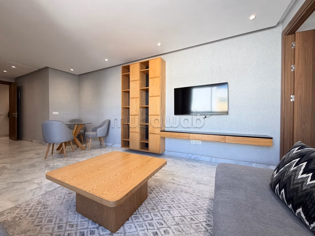 Appartement 55 m² à Racine — 7