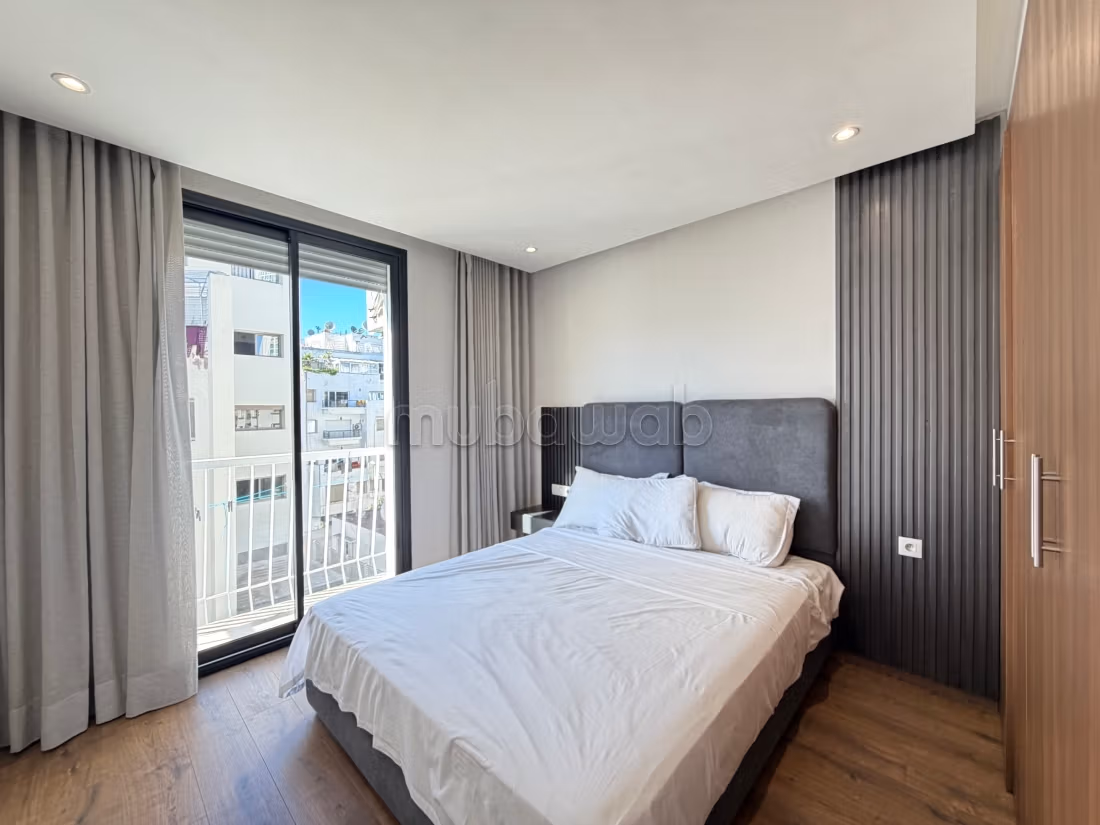 Appartement 55 m² à Racine — 8