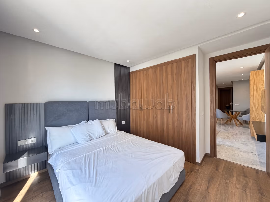 Appartement 55 m² à Racine — 9