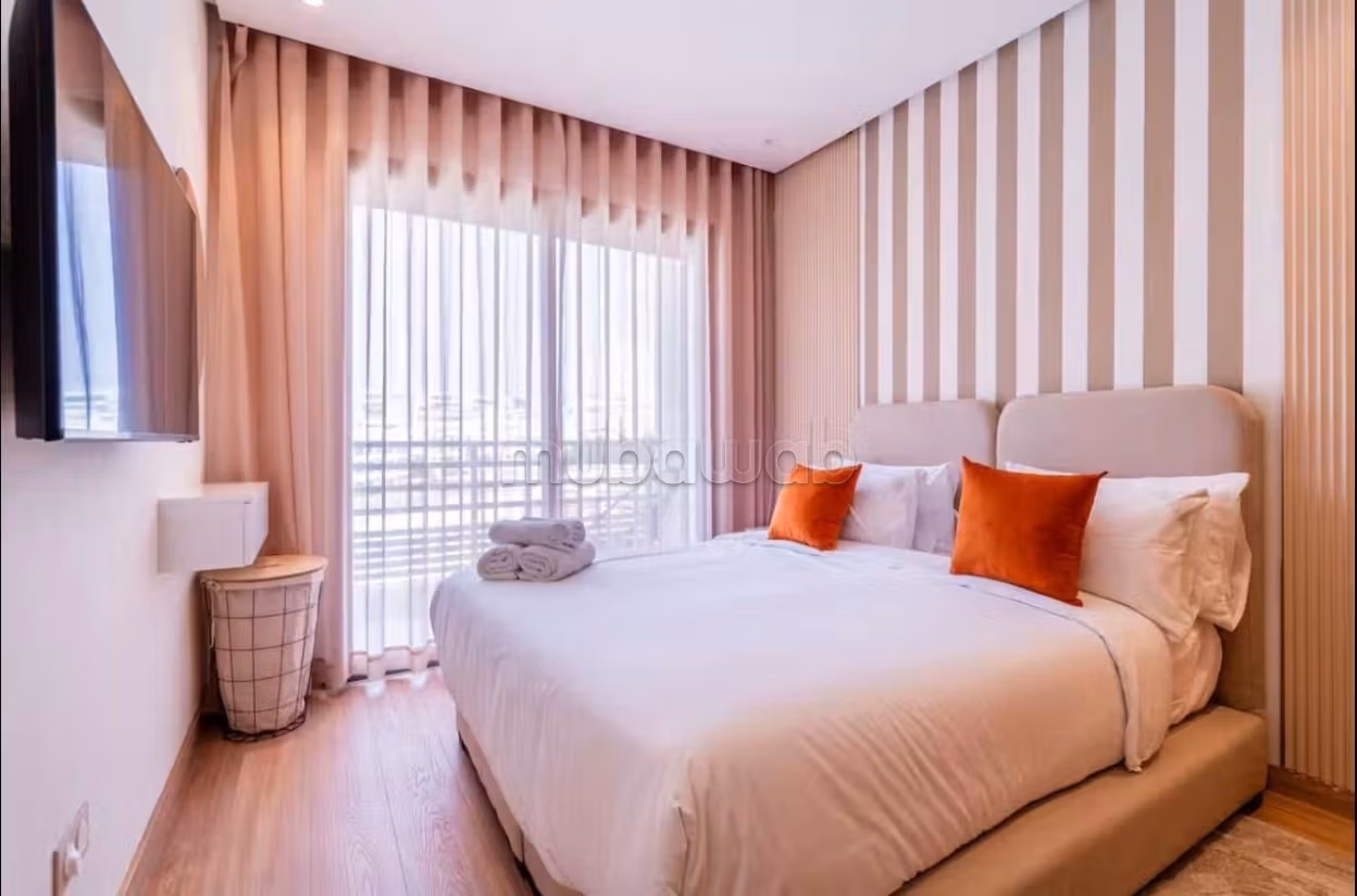 Appartement 50 m² à Palmier — 11