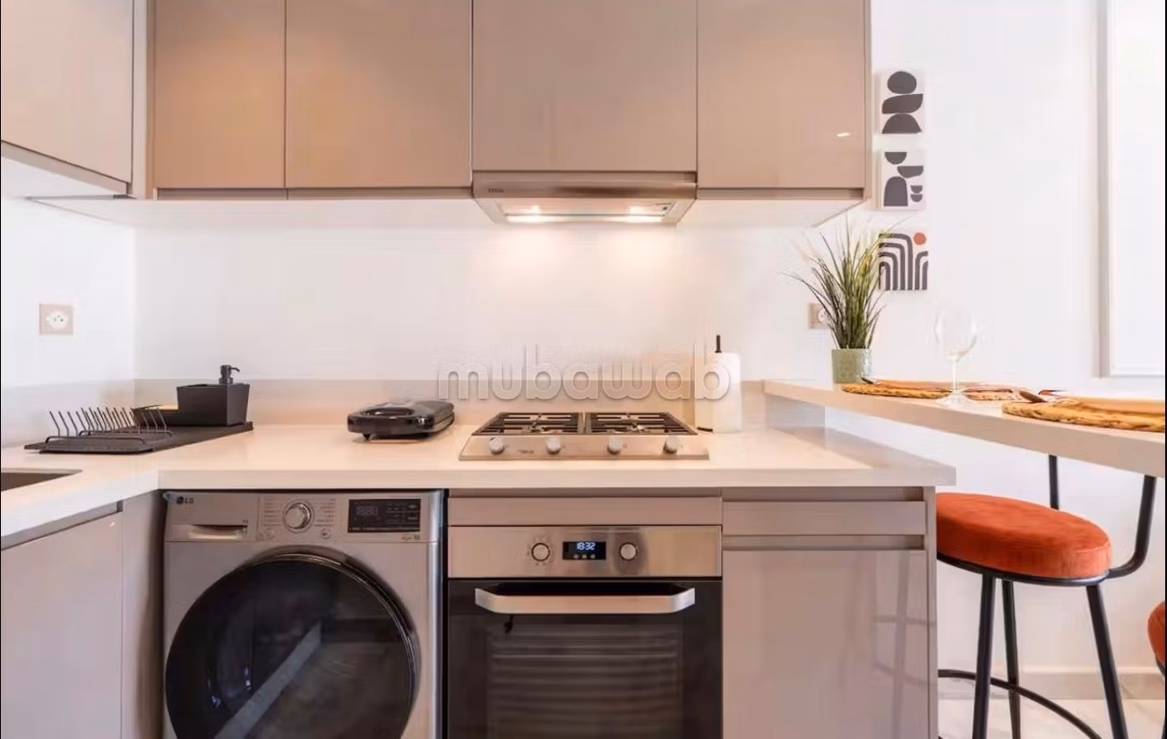 Appartement 50 m² à Palmier — 2