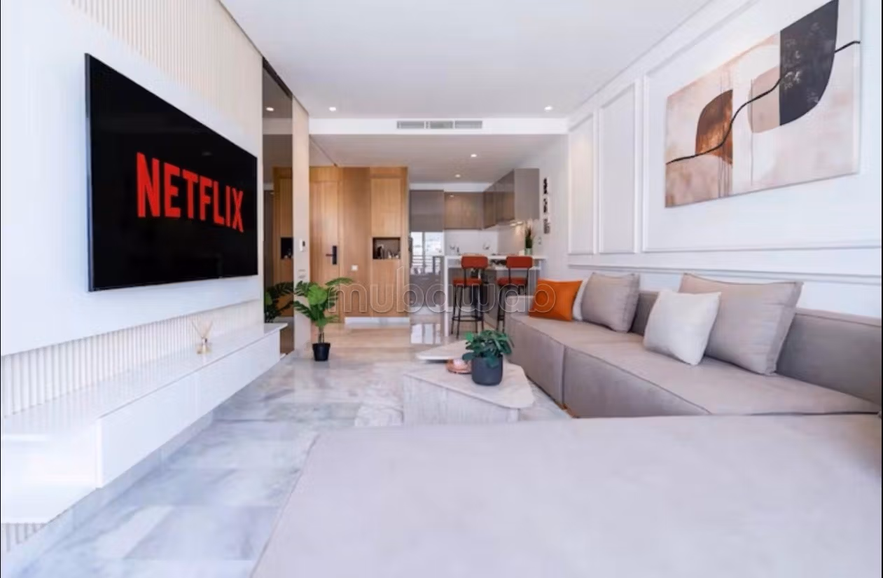 Appartement 50 m² à Palmier — 6